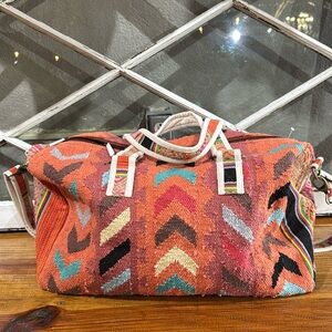 New southwestern Bag